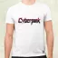 Cyberpunk v14 férfi póló