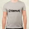 Cyberpunk v15 férfi póló