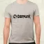 Cyberpunk v15 férfi póló
