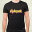 Cyberpunk v42 férfi póló
