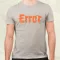 Error v10 férfi póló