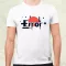 Error v13 férfi póló