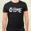 Game over v13 férfi póló