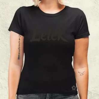 Lélek v10 női póló