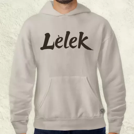 Lélek v10 férfi pulóver