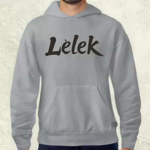 Lélek v10 férfi pulóver