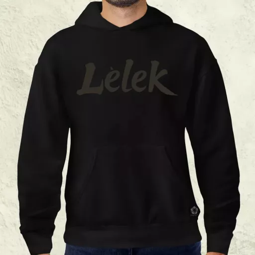 Lélek v10 férfi pulóver