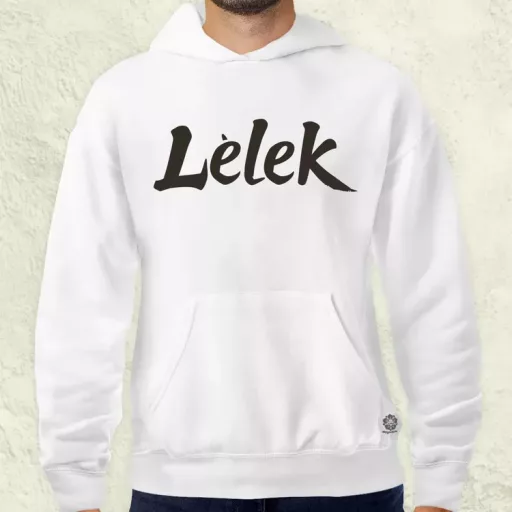 Lélek v10 férfi pulóver