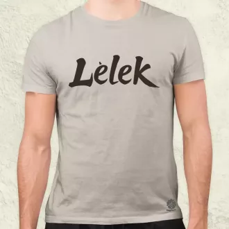 Lélek v10 férfi póló