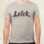 Lélek v10 férfi póló