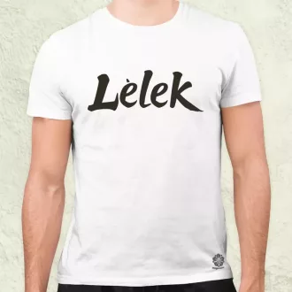 Lélek v10 férfi póló