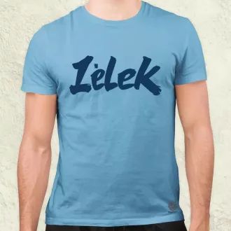Lélek v11 férfi póló