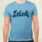 Lélek v11 férfi póló