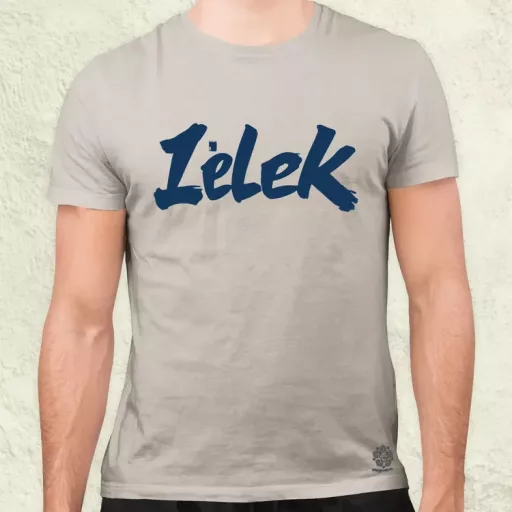 Lélek v11 férfi póló
