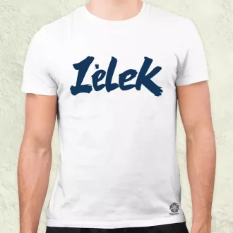 Lélek v11 férfi póló