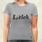Lélek v16 női póló