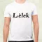 Lélek v16 férfi póló