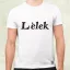 Lélek v16 férfi póló