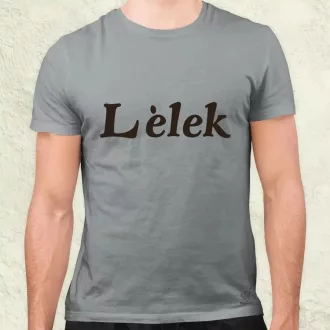 Lélek v16 férfi póló
