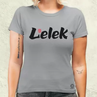Lélek v1 női póló