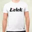 Lélek v1 férfi póló