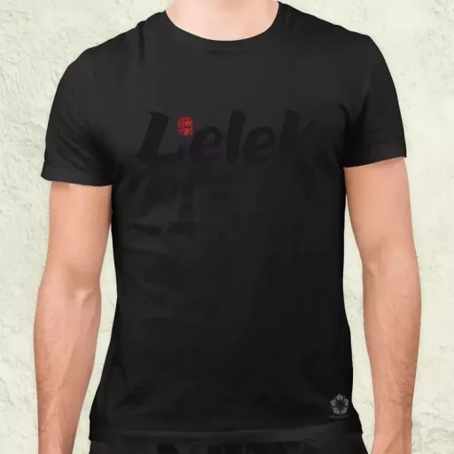 Lélek v1 férfi póló