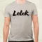 Lélek v2 férfi póló