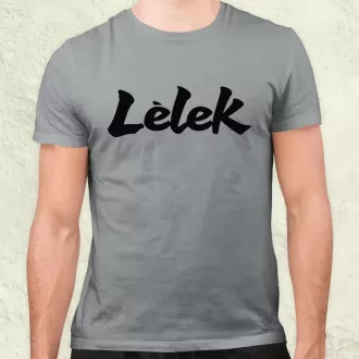 Lélek v2 férfi póló