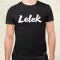 Lélek v3 férfi póló