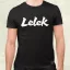 Lélek v3 férfi póló