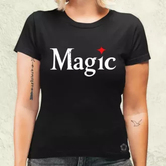 Magic v10 női póló