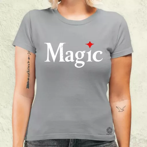 Magic v10 női póló