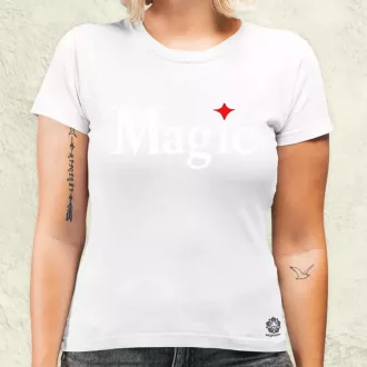 Magic v10 női póló