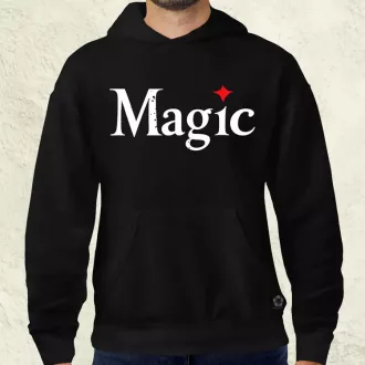 Magic v10 férfi pulóver