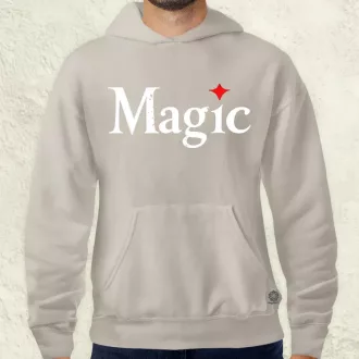 Magic v10 férfi pulóver