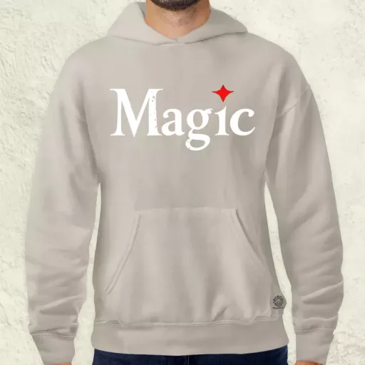 Magic v10 férfi pulóver