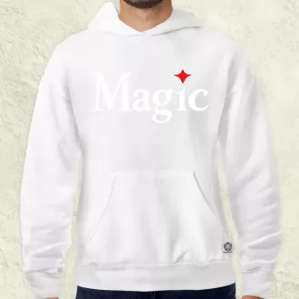 Magic v10 férfi pulóver
