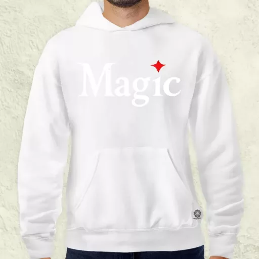Magic v10 férfi pulóver