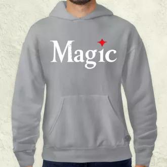 Magic v10 férfi pulóver
