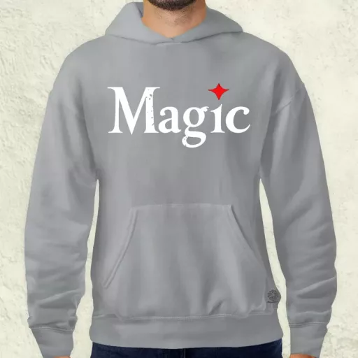 Magic v10 férfi pulóver