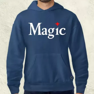Magic v10 férfi pulóver