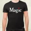 Magic v10 férfi póló