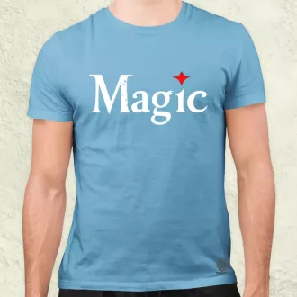Magic v10 férfi póló
