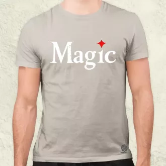 Magic v10 férfi póló