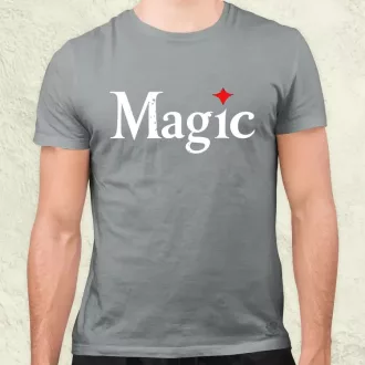 Magic v10 férfi póló