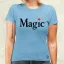 Magic v11 női póló