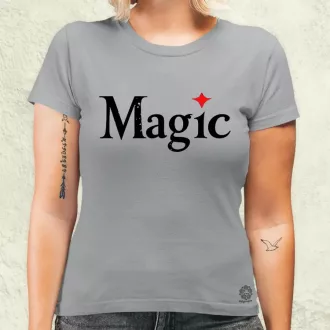 Magic v11 női póló