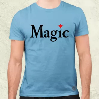 Magic v11 férfi póló