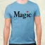 Magic v11 férfi póló
