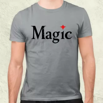 Magic v11 férfi póló
